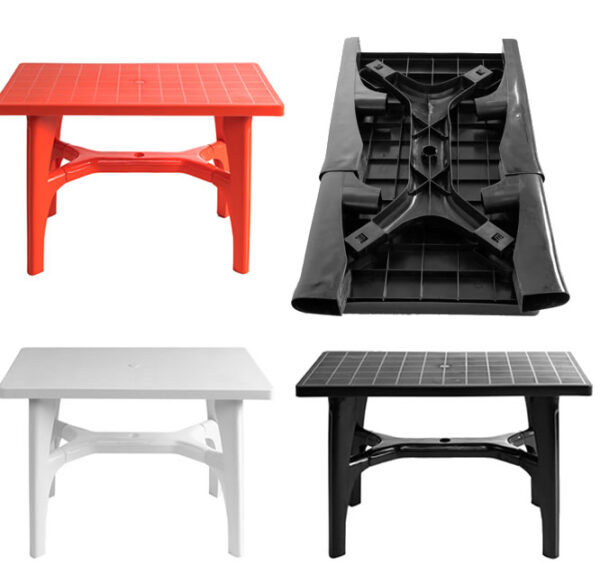 mesa plegable rectangular,mesa plegable