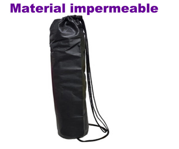 bolso para mat de yoga,bolso para transportar mat de yoga