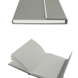 libretas con iman,libretas imantadas por mayor,libretas corporativas