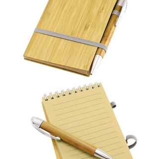 comprar libretas ecologocas para empresas,regalos ecologicos para empresas por mayor