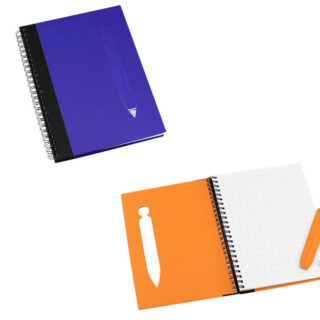 comprar libretas por mayor,libretas para empresas.regalos ecologicos