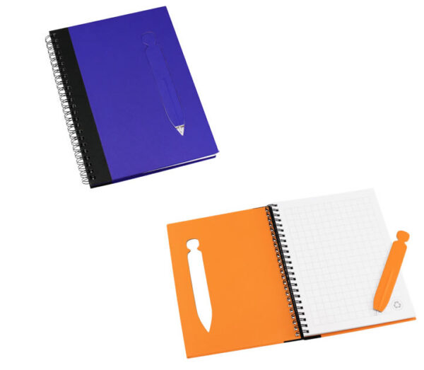 comprar libretas por mayor,libretas para empresas.regalos ecologicos