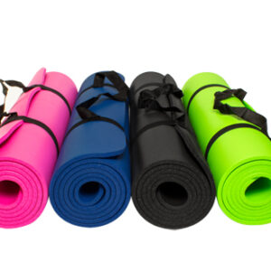 Mat de yoga y pilates personalizado VXM