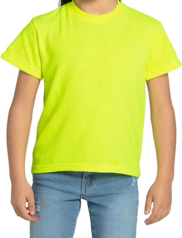 polera algodón niños,poleras de algodón personalizadas,poleras algodón por mayor