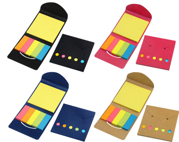 notas adhesivas personalizadas,notas adhesivas por mayor