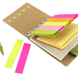 regalos para empresas ecologicos,libretas ecologicas por mayor para empresas