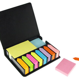 set de notas adheivas al por mayor,regalos ecologicos,comprar regalos ecologicos