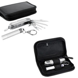 Set de supervivencia personalizado VXM