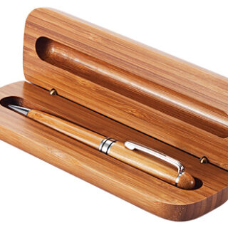 lapoces de bambu,lapices ecologicos para regalos personalizados,comprar lapices ecologicos
