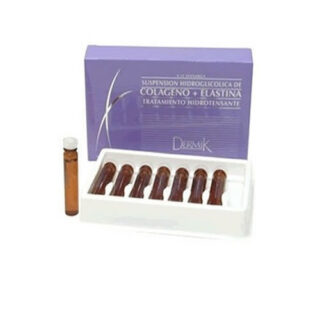 Colageno y elastina para la piel,embellecimiento facial,regalos esclusivos,originales para mujer y hombre,anti arrugas
