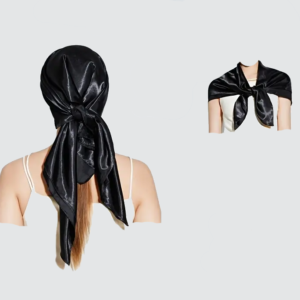 pañuelos de cuello y hombros