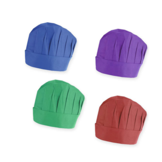 gorro cocina tnt