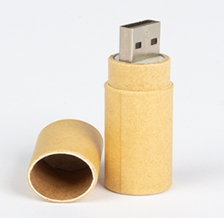 pendrive ecologico por mayor