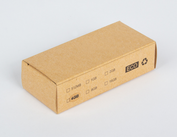 pendrive ecologicos para regalos
