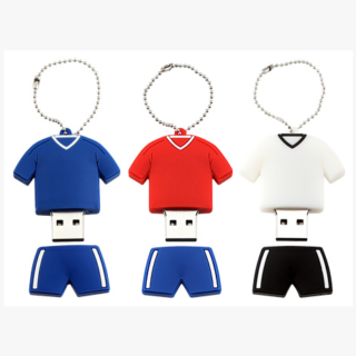 pendrive futbol