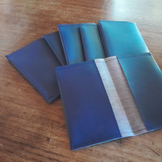 portadocumentos autos chile