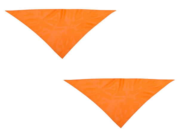 pañuelo de cuello tnt