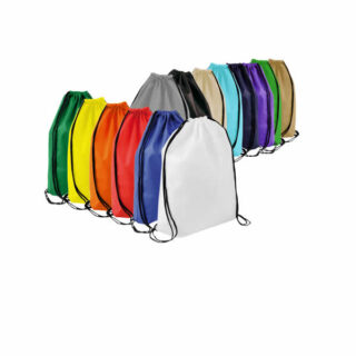 Mochila tnt