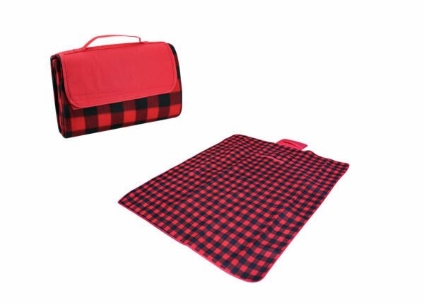 manta de picnic