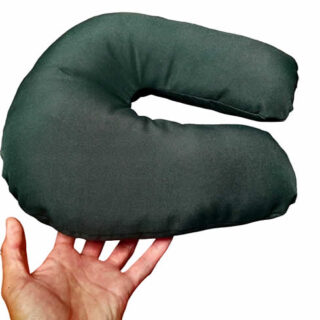 Almohada cervical