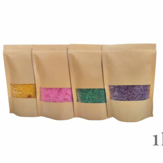 sales minerales