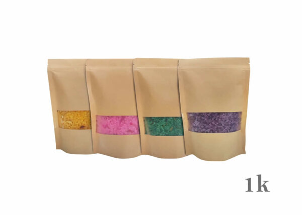 sales minerales