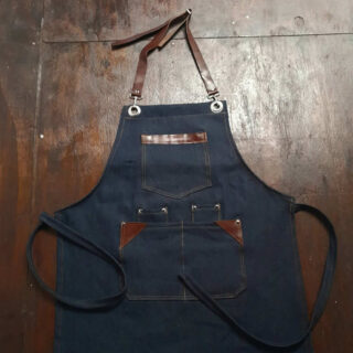 pechera parrilla personalizada