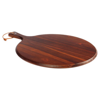 tabla para pizza