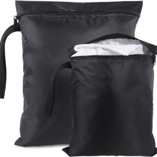 bolsa impermeable