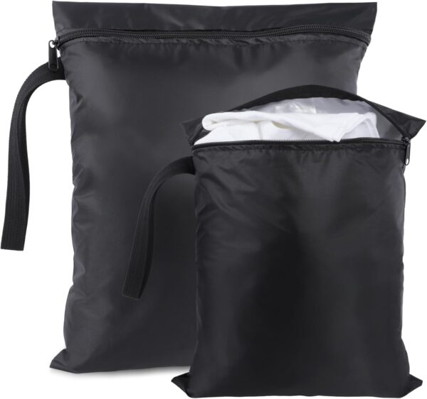 bolsa impermeable