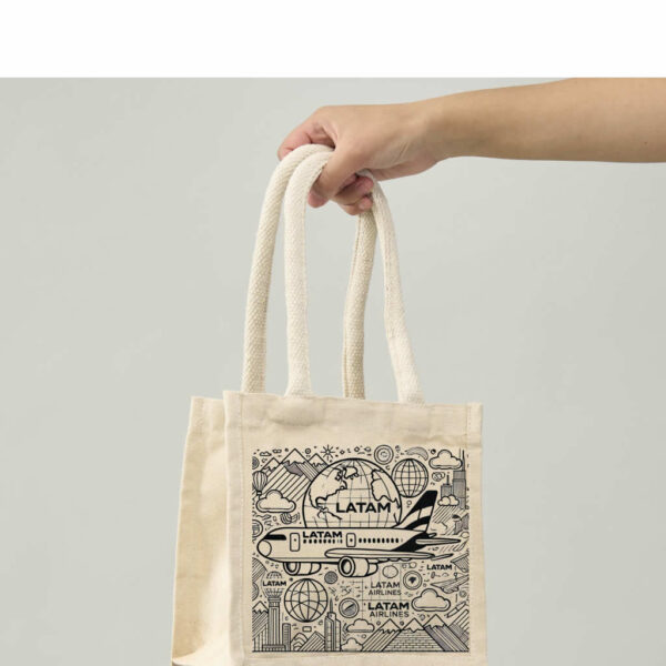 bolsa personalizada para pintar