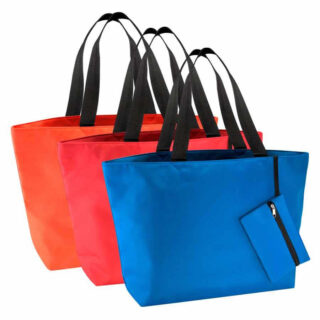 bolso para playa