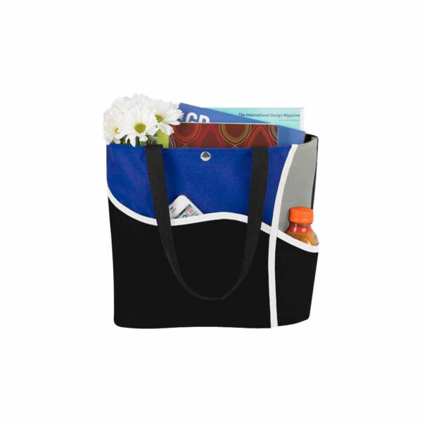 bolso playa personalizado - Imagen 2