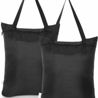 bolsa impermeable