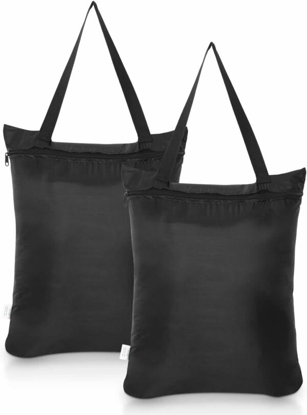 bolsa impermeable