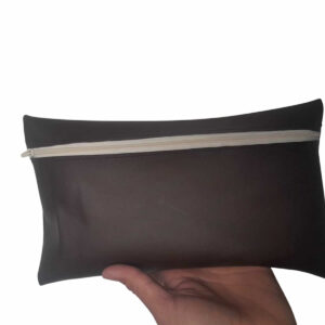estuche de ecocuero