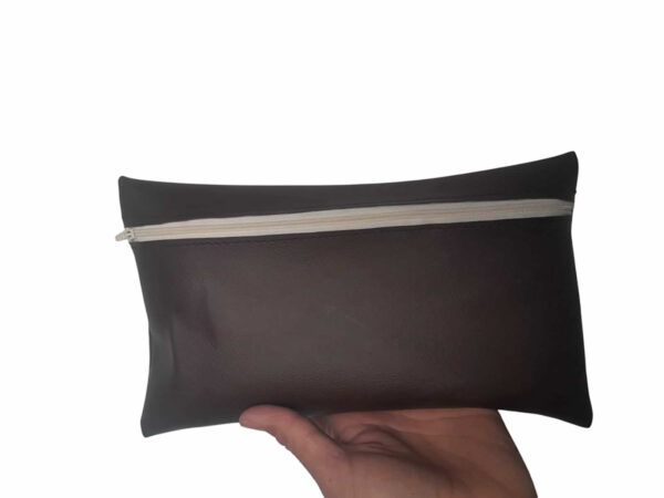 estuche de ecocuero