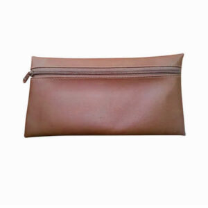 Estuche de cuero