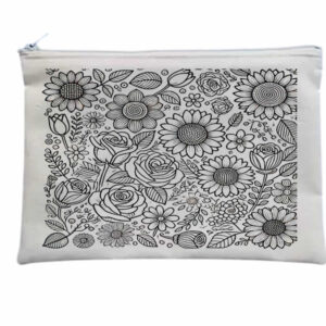 estuche para pintar