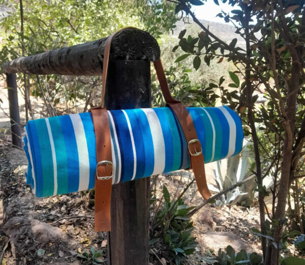 Manta picnic - Imagen 4