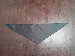 bandana para perro