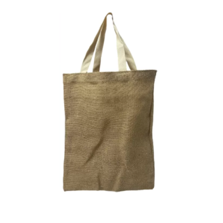 bolsa de yute personalizada