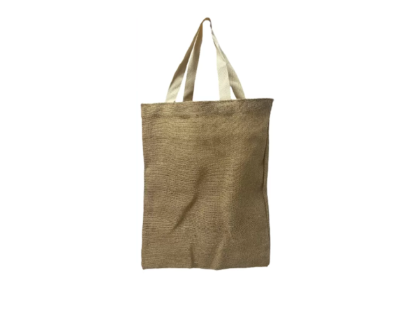 bolsa de yute personalizada