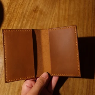 portadocumento de cuero en chile