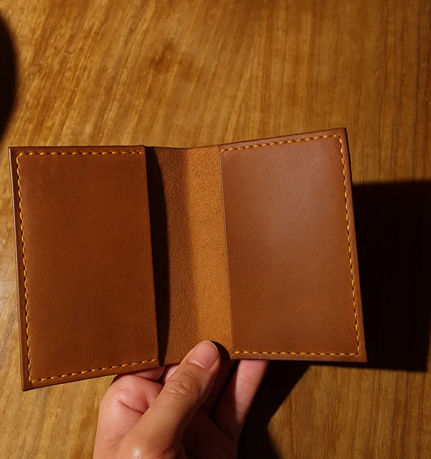 portadocumento de cuero en chile