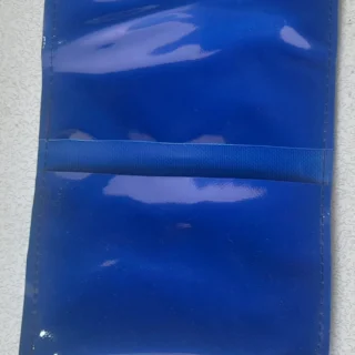 porta documentos plástico para automotoras y empresas