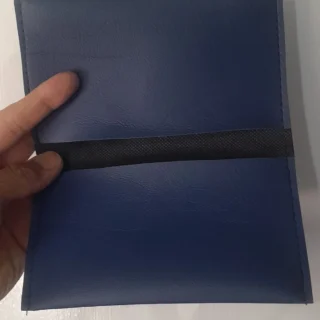 tarjetero potrtadocumentos para vehiculos corporativo ventas por mayor