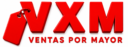 vxm ventas por mayor logo