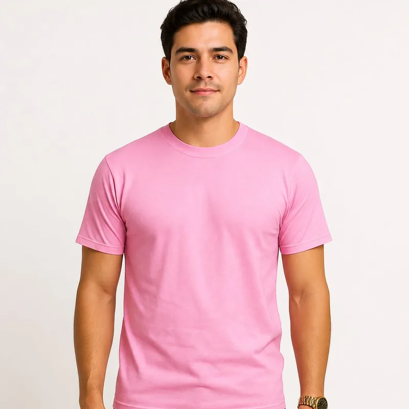 Poleras personalizadas al por mayor en Chile