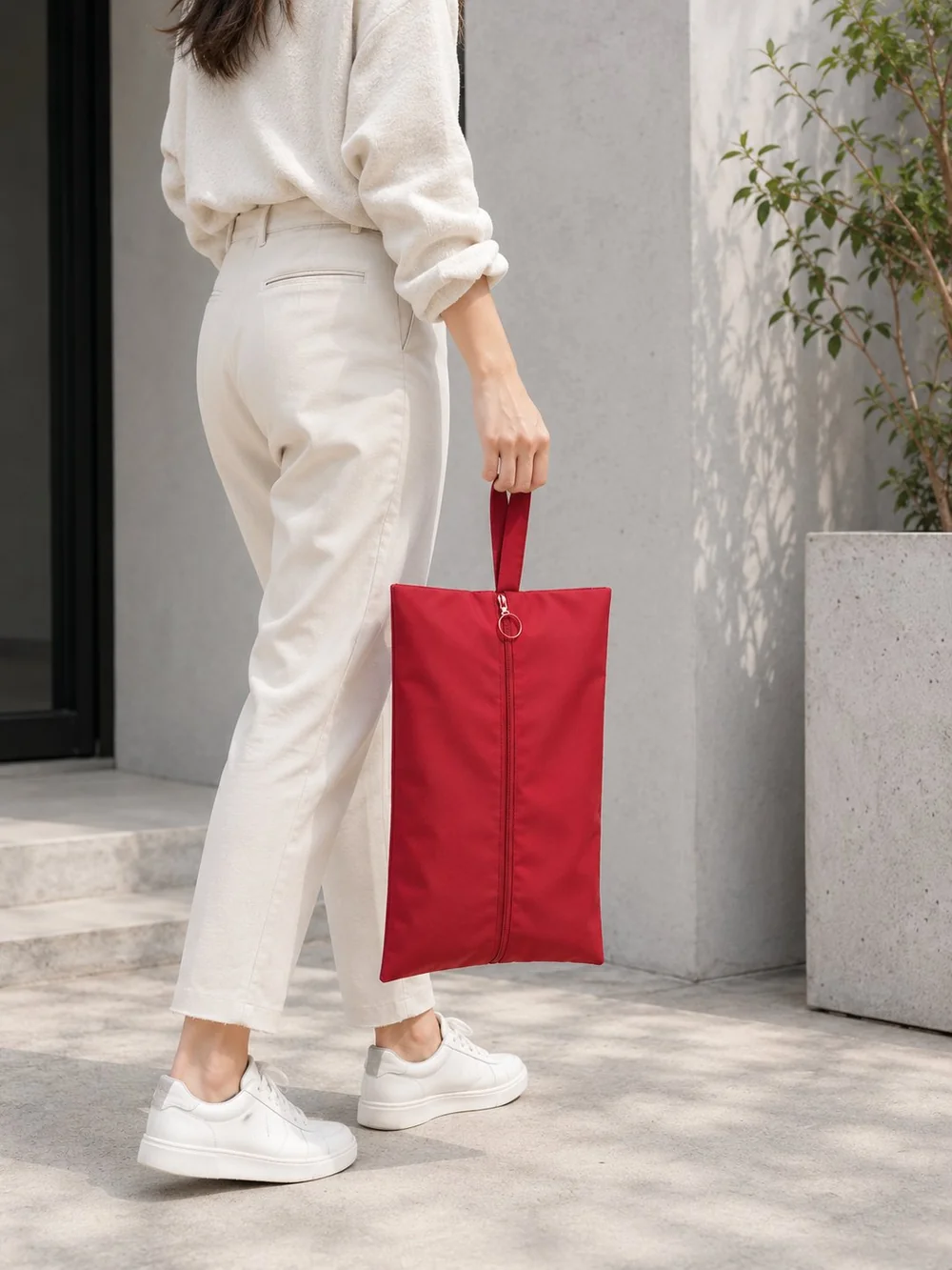 Bolsa para Zapatos por Mayor